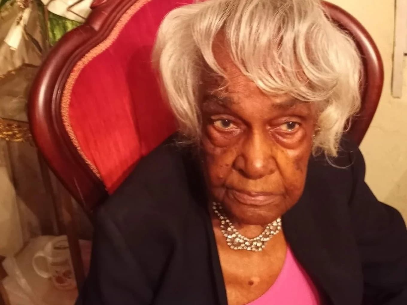 Herbert and Janie Brooks Randolph Scholarship Fund