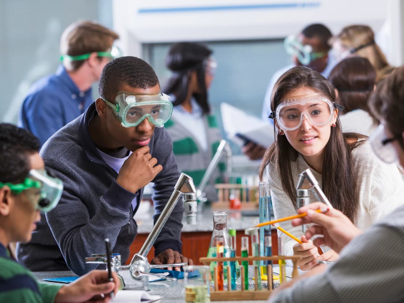 From TBI Resilience to STEM Success Scholarship Fund