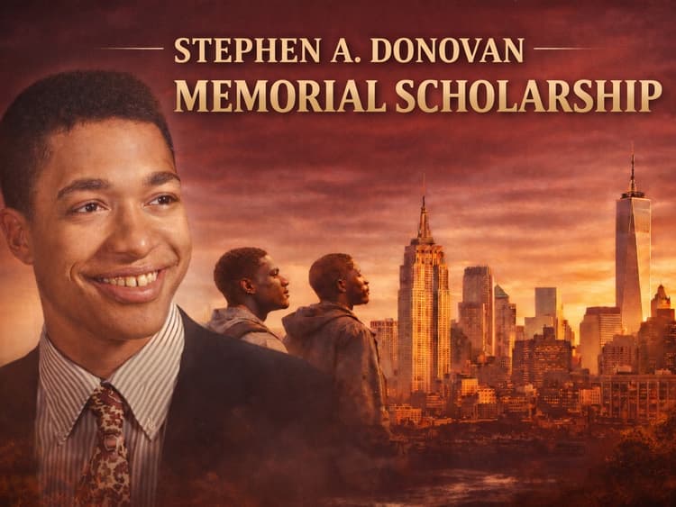 Fund banner