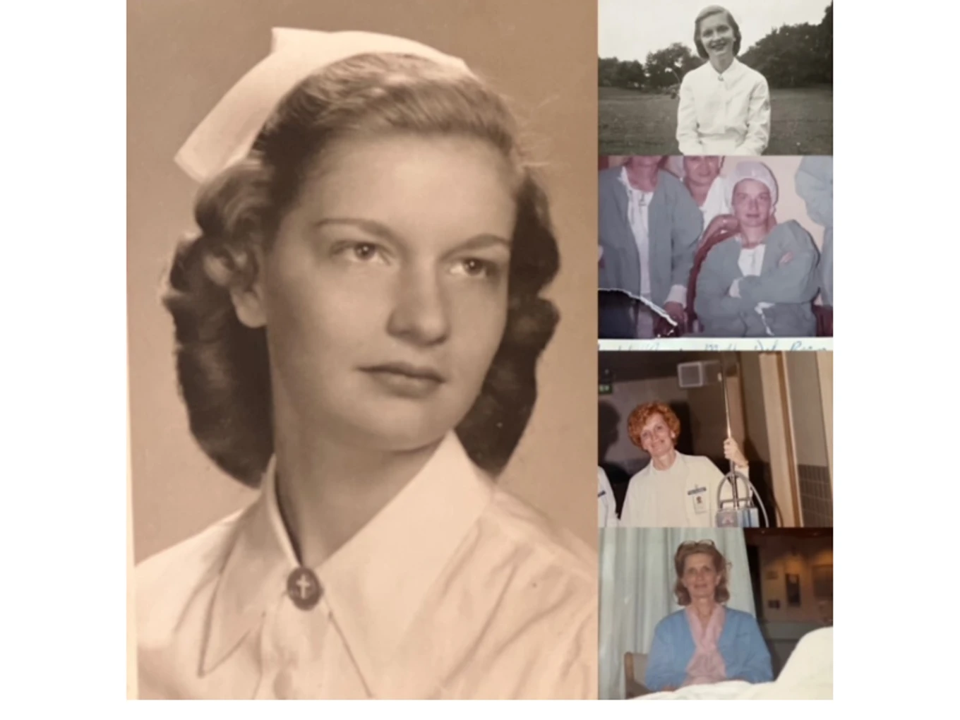 Beverly J. Patterson Scholarship Fund