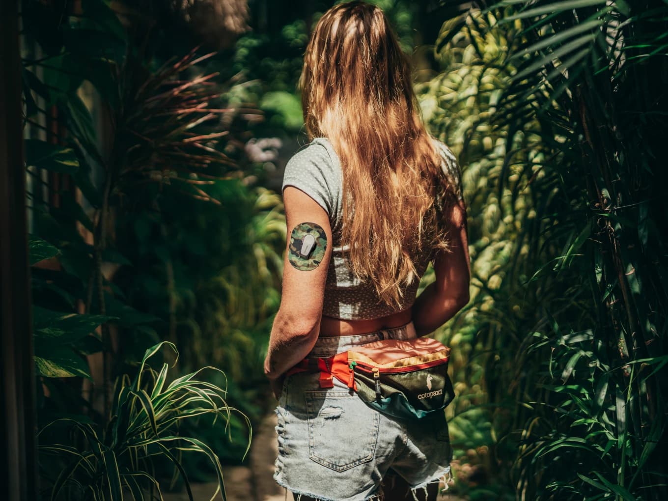 Skin Grip Diabetes Scholarship Fund