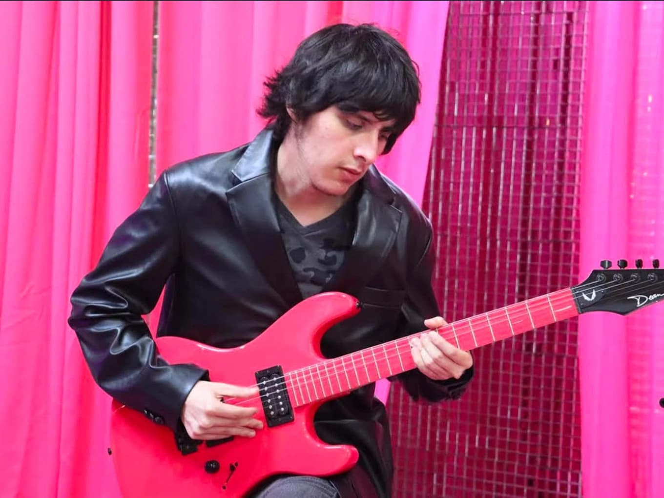 Carlos Flores (Rocking through Kindness) Grant Fund