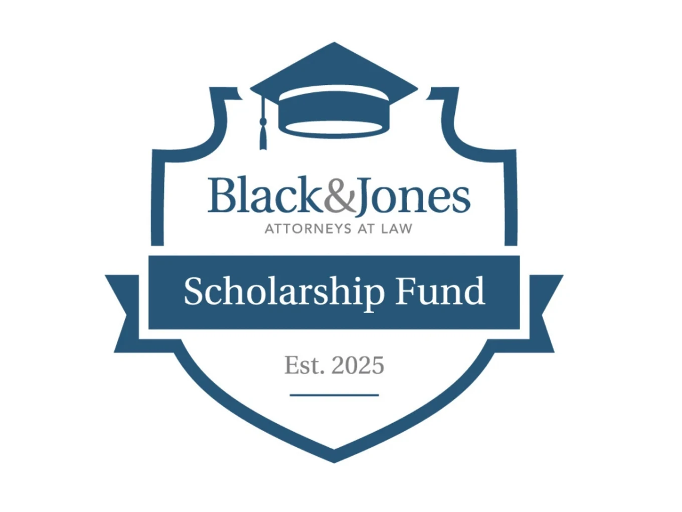 Black & Jones Scholarship Fund