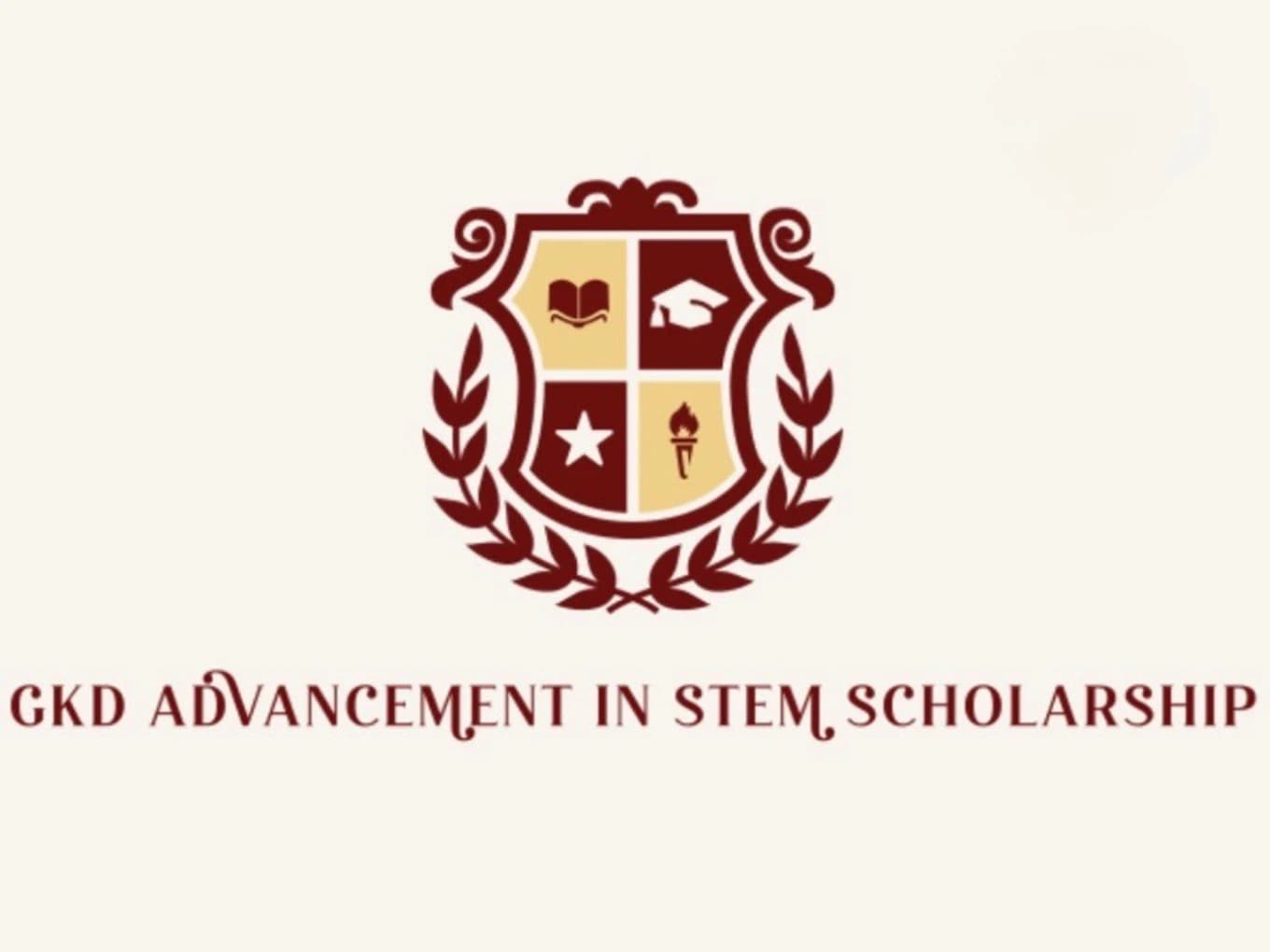 GKD-Paris Advancement in STEM Scholarship