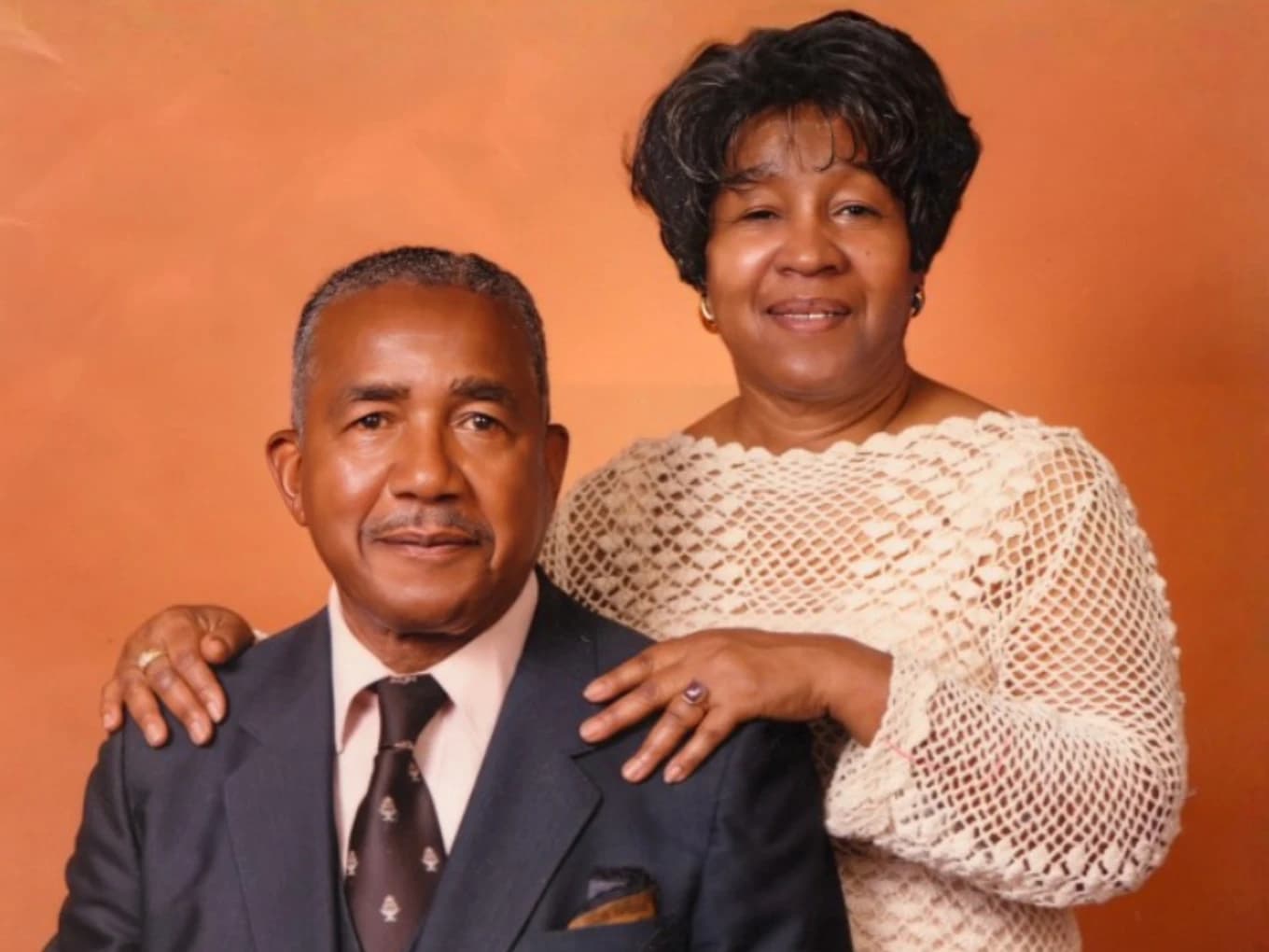 Rev. E.B. & Sally Dunbar Fund