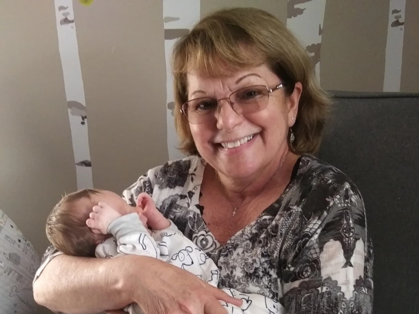 Carolle Fish (Isabelle) Scholarship Fund