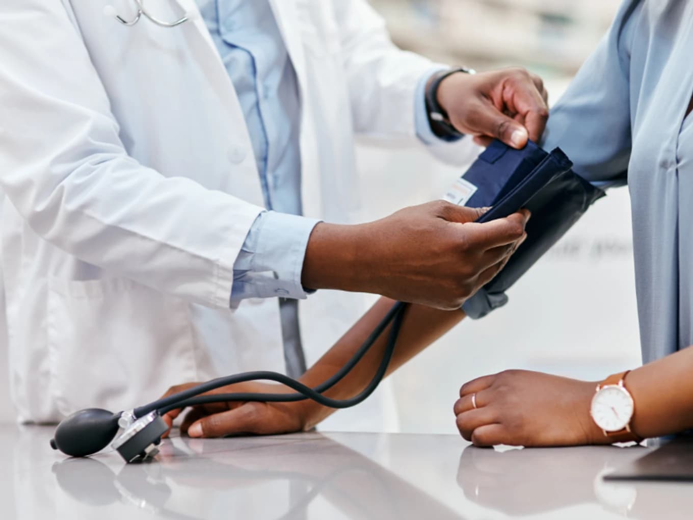 Health Care Careers Pathway Mentorship Program Fund