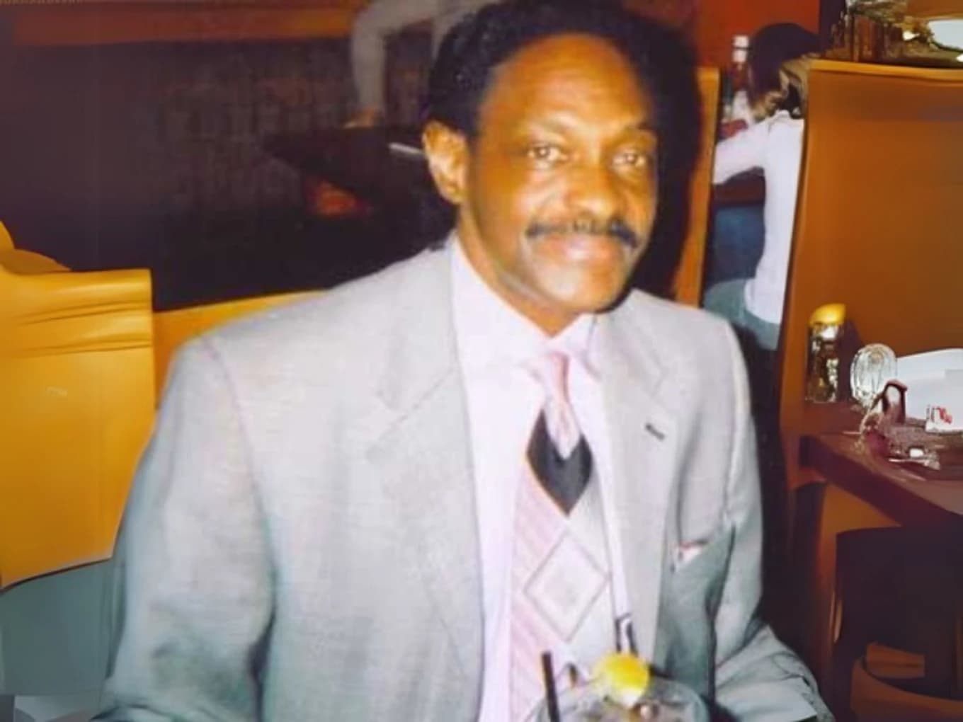 Superintendent Emeritus Willie Leonard Brown Scholarship Fund