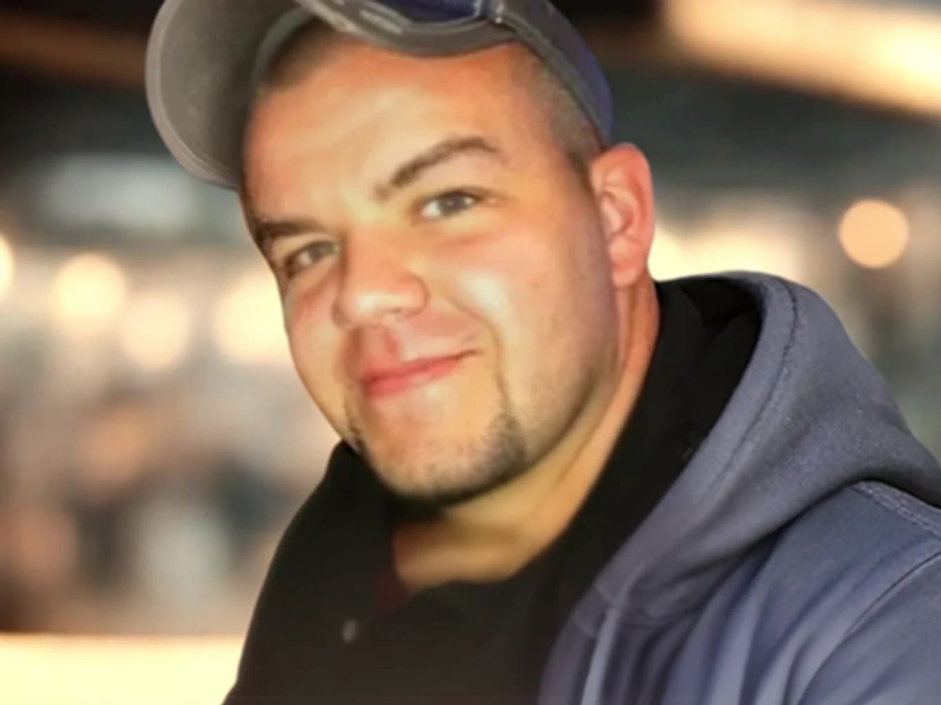 Bryent Smothermon PTSD Awareness Scholarship Fund