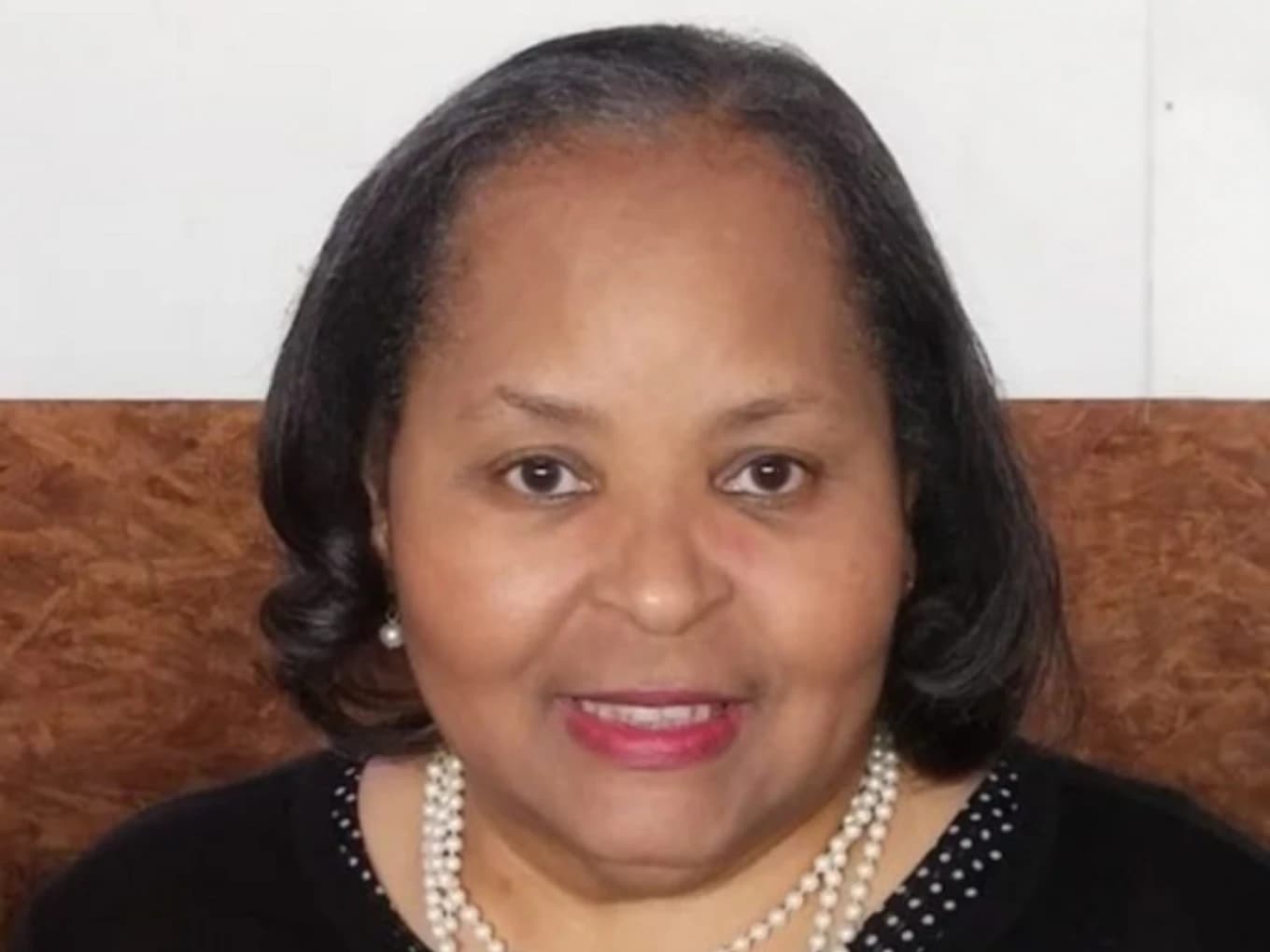 Mrs. Yvonne L. Moss Scholarship Fund