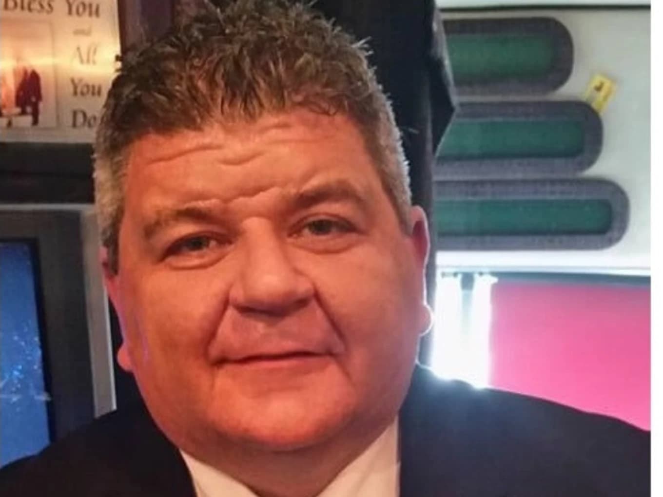 Jim Hutson Scholarship Fund
