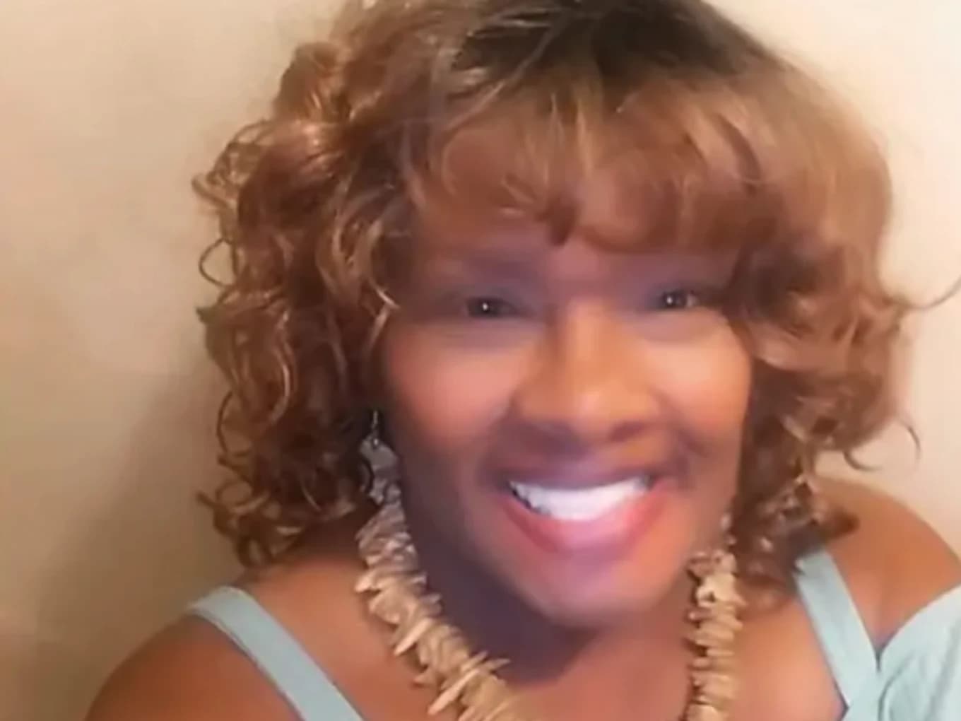 The Gwendolyn Peterson Legacy in Education Scholarship Fund