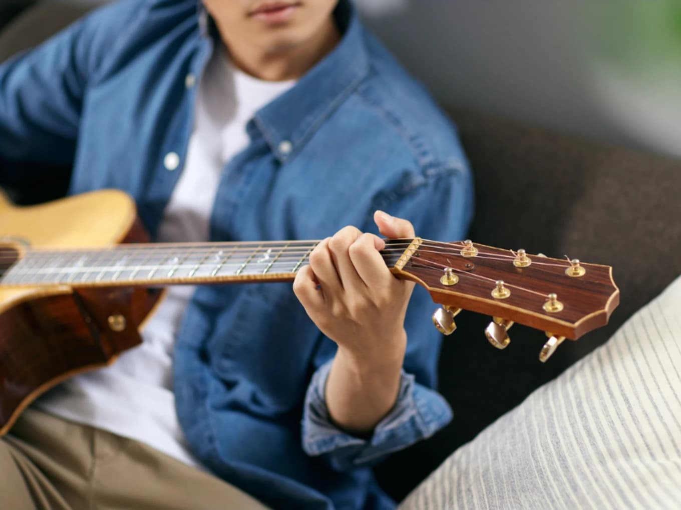 Nick Lindblad Memorial Scholarship Fund