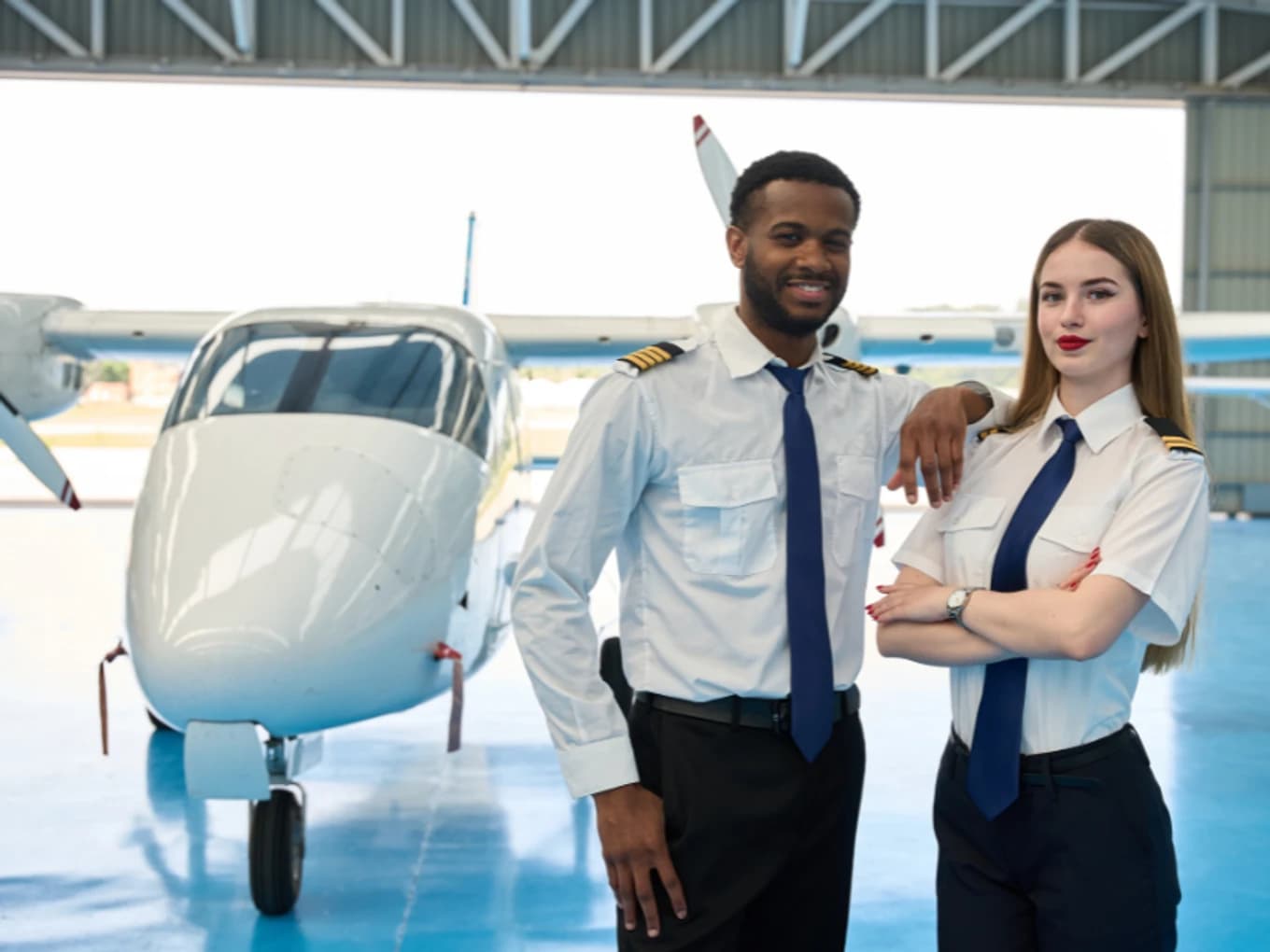 STAR (Supporting Talent in Aviation Representation) Scholarship Fund