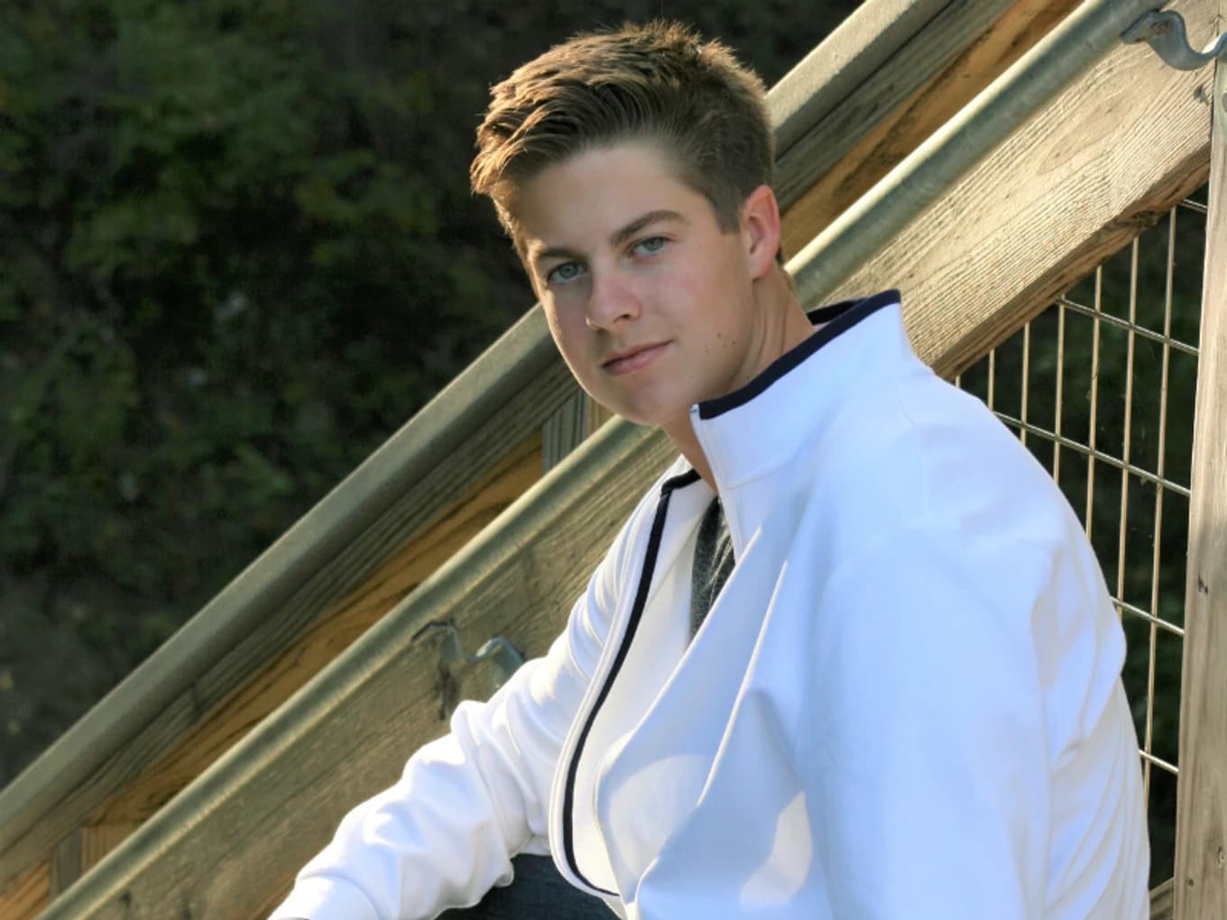 Sam Stoy "Captain America" Fund