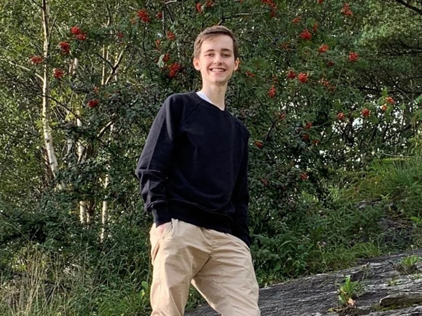 Zachary Scheppat Memorial Science Scholarship Fund