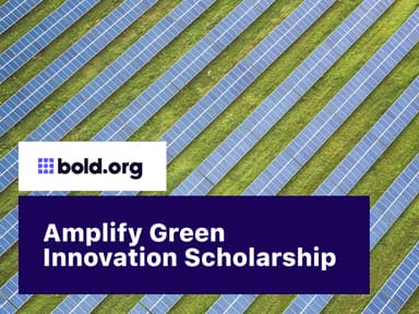 Scholarship cover image