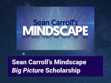Scholarship cover image