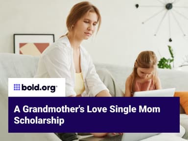 Scholarship cover image
