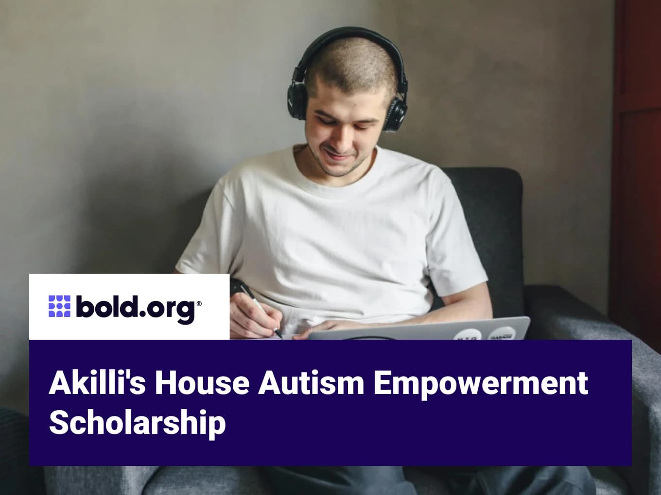 Akilli's House Autism Empowerment Scholarship