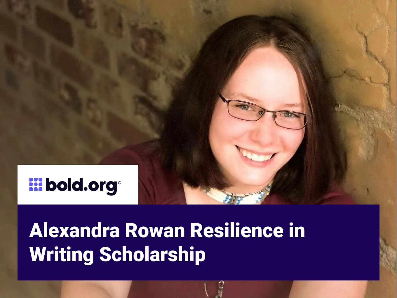 Alexandra Rowan Resilience in Writing Scholarship
