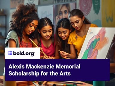 Scholarship cover image