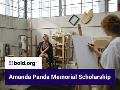 Scholarship cover image