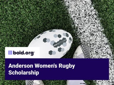 Scholarship cover image