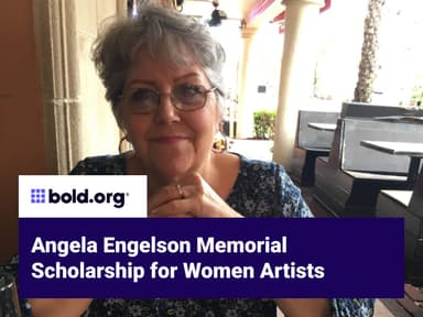 Scholarship cover image