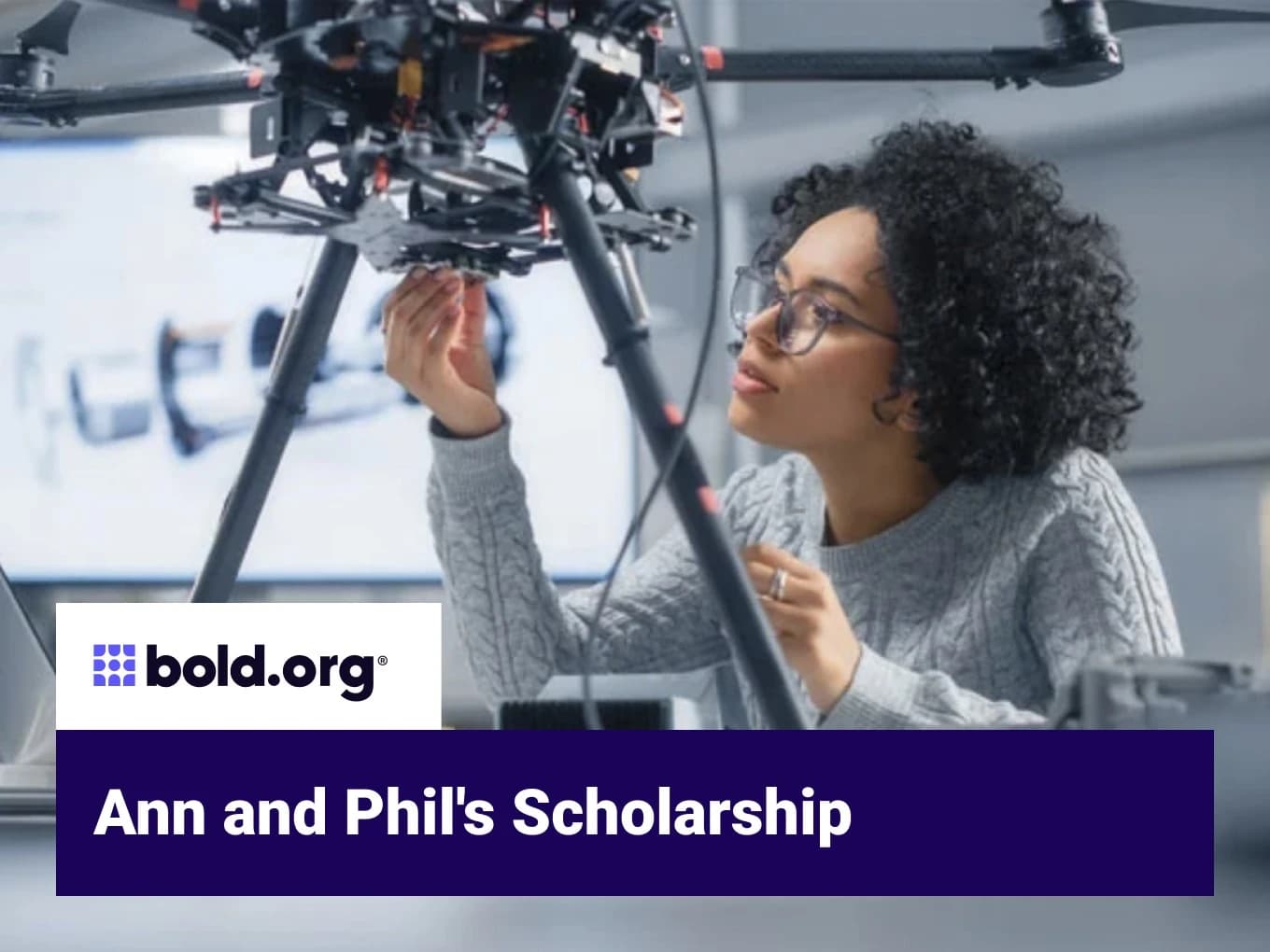 Ann and Phil's Scholarship