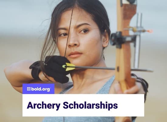 Archery Scholarships