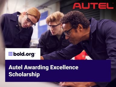 Scholarship cover image