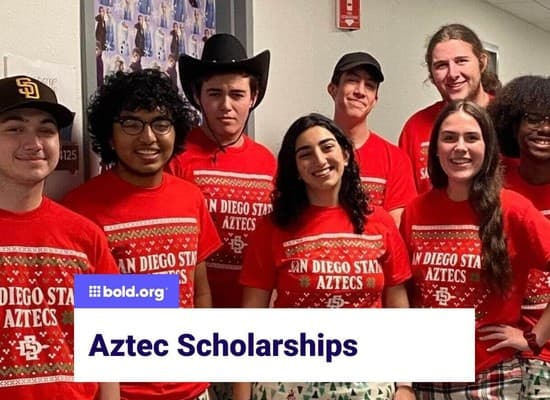 Aztec Scholarships