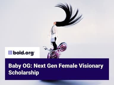 Scholarship cover image