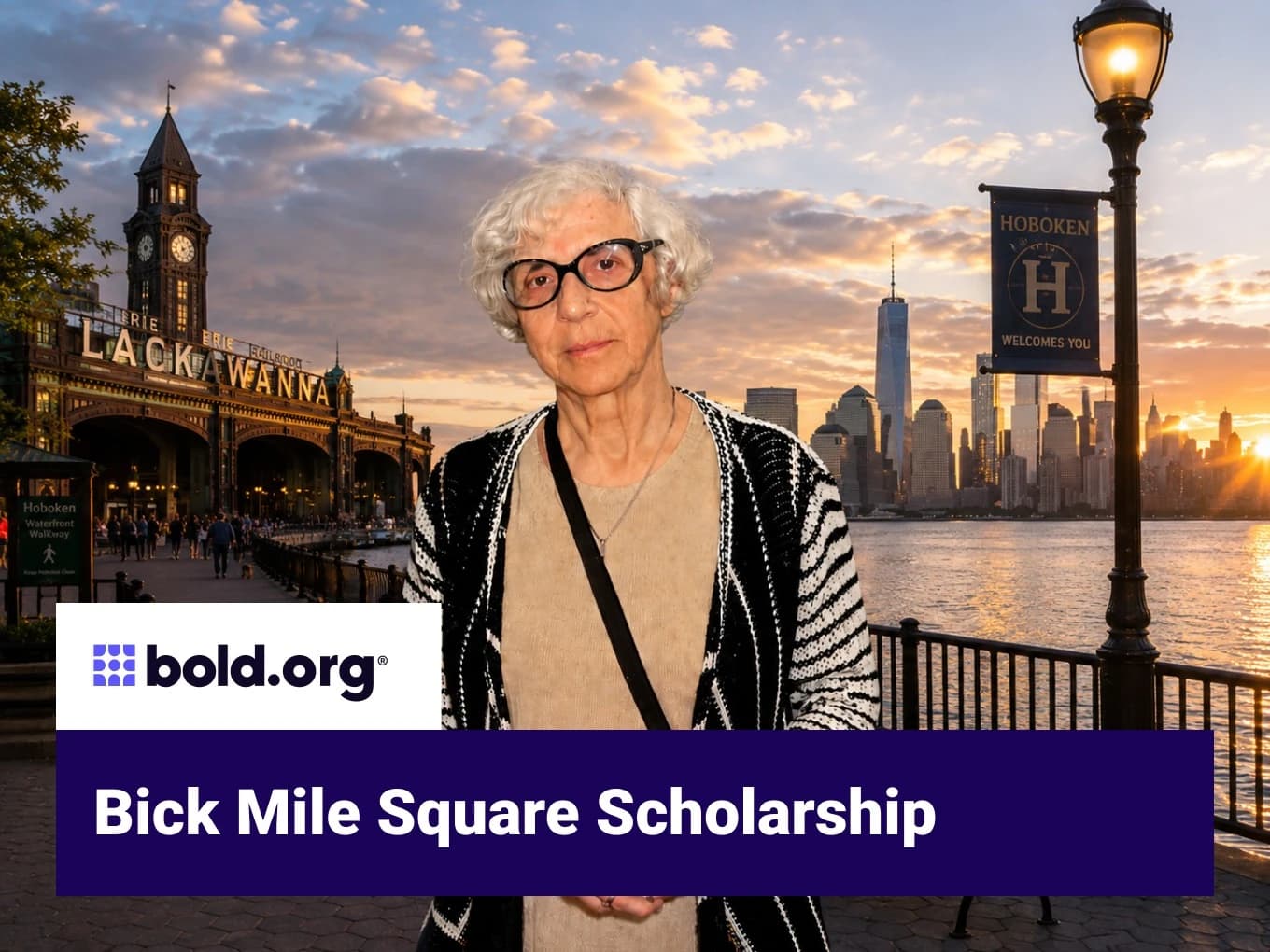 Bick Mile Square Scholarship