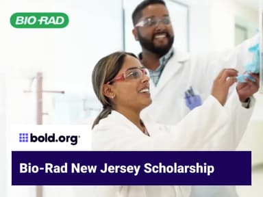 Scholarship cover image