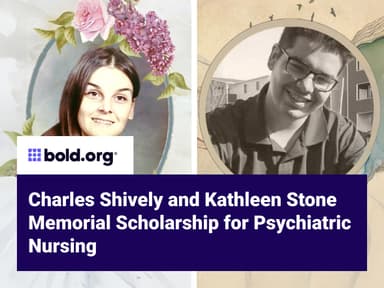 Scholarship cover image