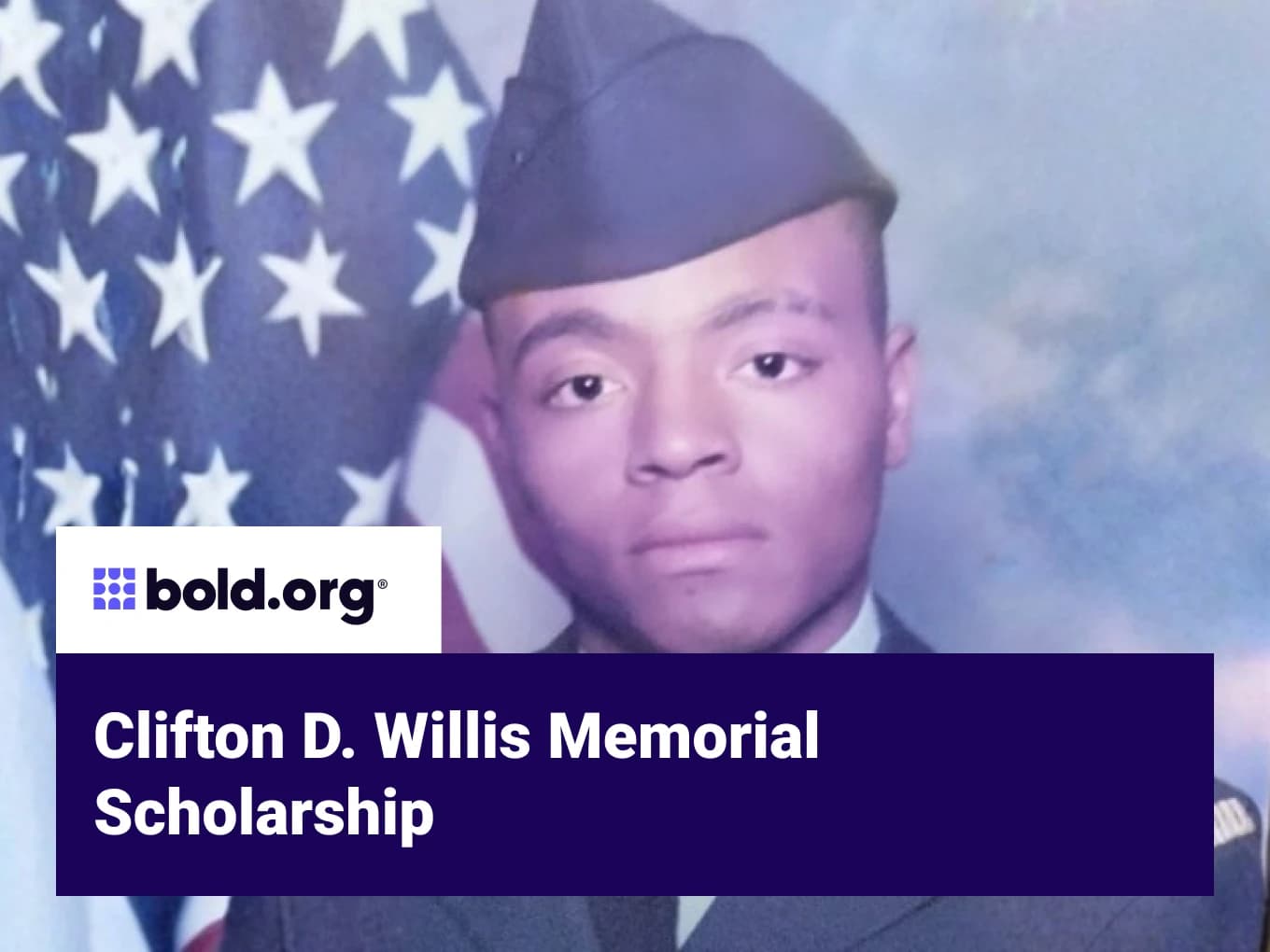 Clifton D. Willis Memorial Scholarship