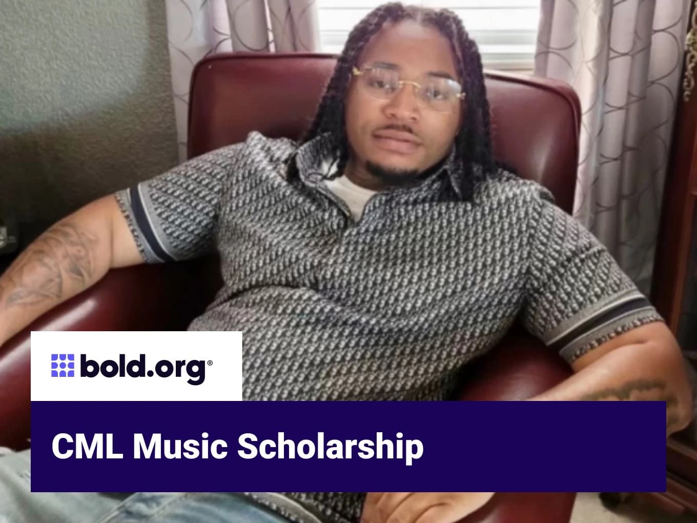CML Music Scholarship