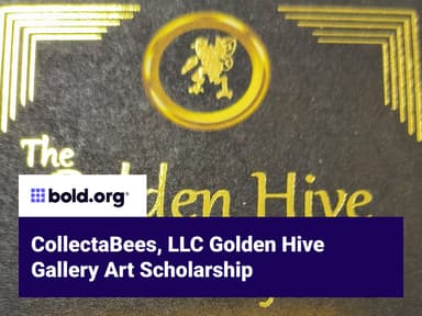 Scholarship cover image