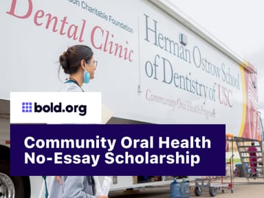 Scholarship cover image