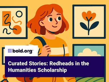 Scholarship cover image
