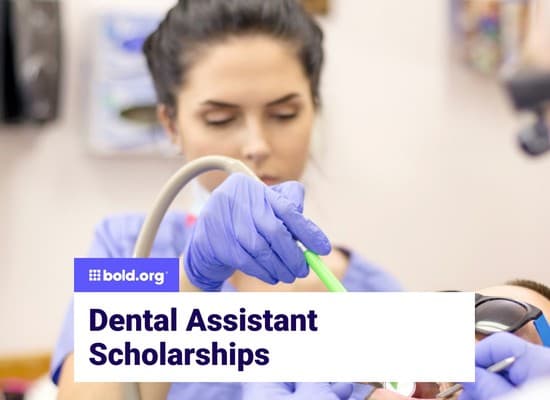 Dental Assistant Scholarships
