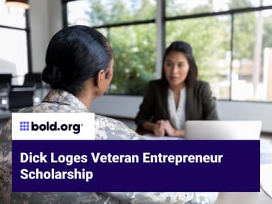 Scholarship cover image