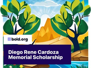 Scholarship cover image