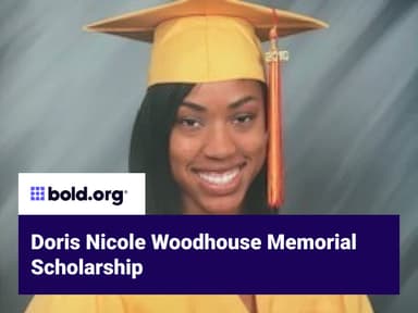 Scholarship cover image