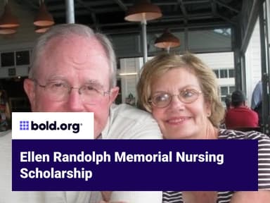Scholarship cover image