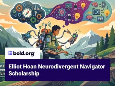 Scholarship cover image