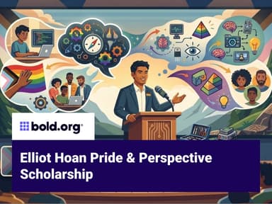 Scholarship cover image