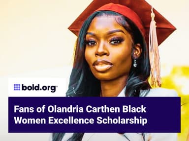 Scholarship cover image